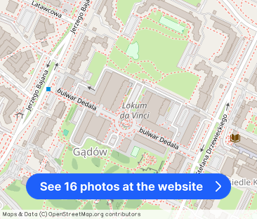 Stylowe 2 pokoje | Balkon | Garaż | Os. kuchnia - Photo 1