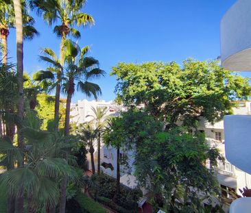 Apartment in The Golden Mile, Costa del Sol - Photo 6