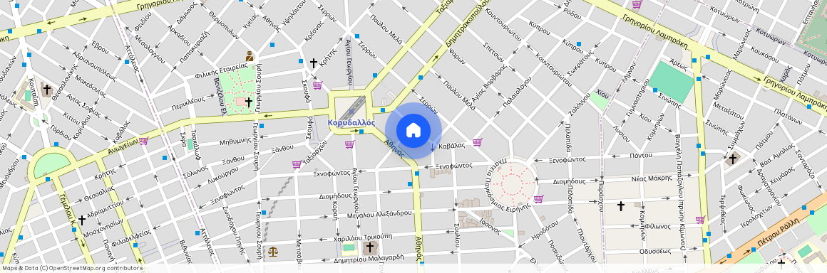 Πλατεία Ελευθερίας (Κορυδαλλός)