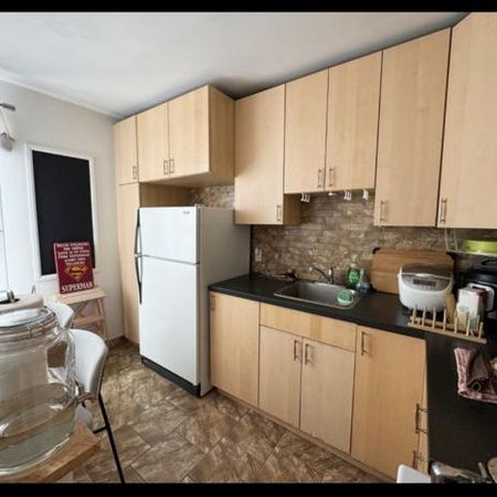 4 1/2 Ahuntsic - Photo 3