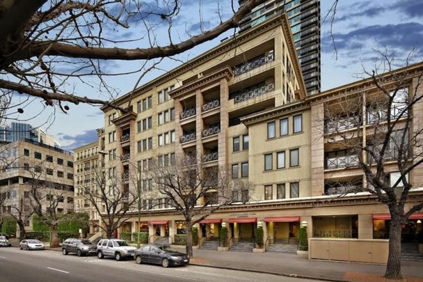 Royal One Bedroom in Royal Domain Plaza - Photo 1