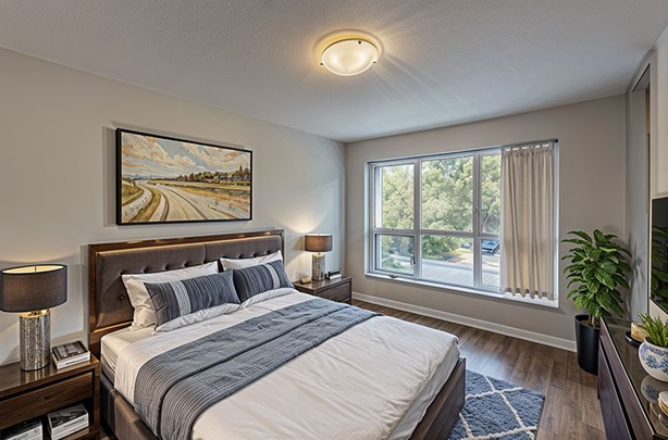 For Lease - 305 Roehampton Avenue Unit# GV102, Toronto, Ontario - Photo 1