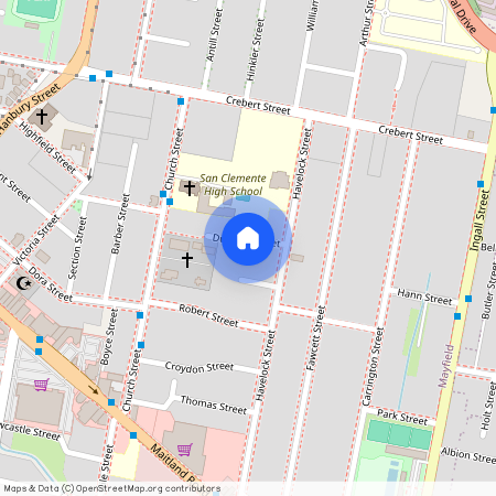 7/1 DURHAM STREET, NSW 2304, Mayfield