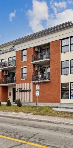 2 CH - 1 SDB - Gatineau - $2,400 /mo - Photo 1