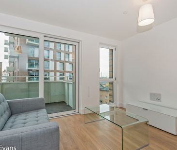 studio apartment to rent - Photo 1