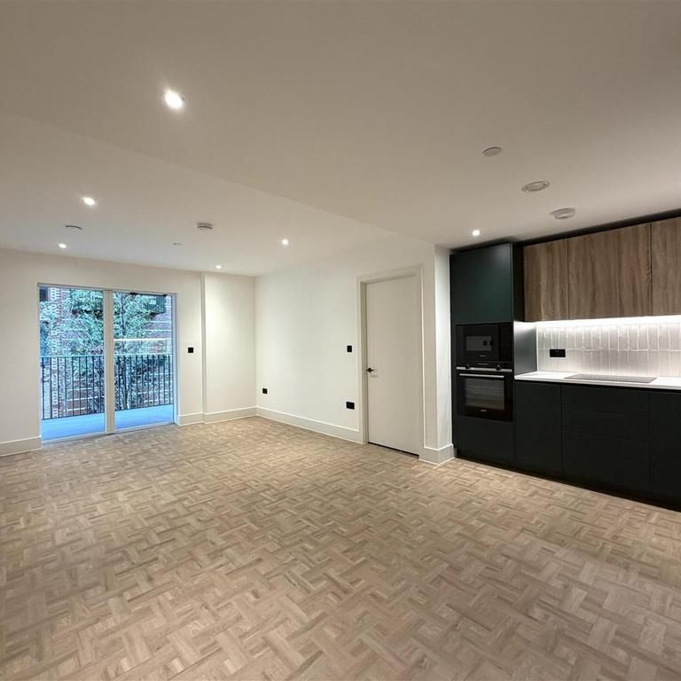 2 bedroom apartment to rent - Photo 1