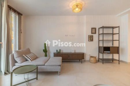Piso en alquiler en Calle Mar De Fondo - Photo 3