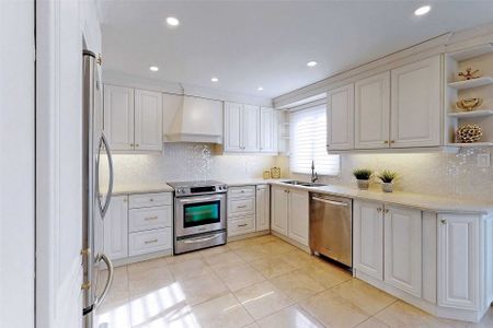 For Lease - 45 Pinewood Drive, Vaughan, Ontario - Photo 3