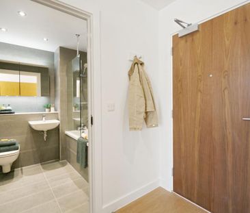 1 bedroom apartment to rent - Photo 1