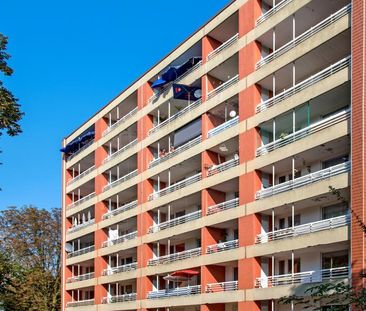 2-Zimmer-Wohnung in Minden! - Foto 1