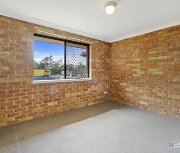 Modern 2-Bedroom Unit in Sought-After Location - Photo 1