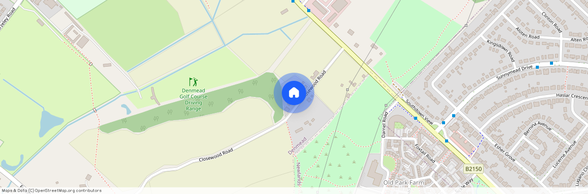 Closewood Road, Waterlooville