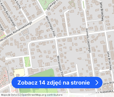 Słoneczne mieszkanie na Karłowicach - Zdjęcie 1