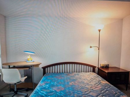 For Lease - 4900 Glen Erin Drive Unit# 1205, Mississauga, Ontario - Photo 3