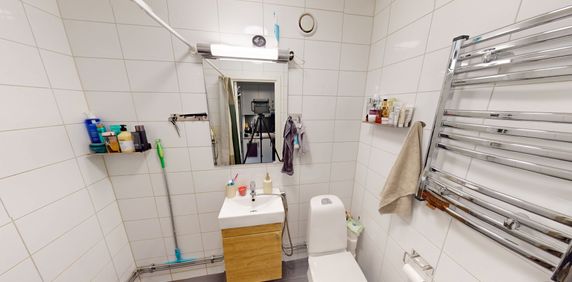 Västra Åsgatan 13 - Foto 2