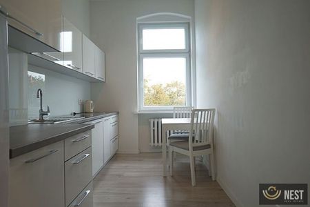 Dwupokojowe mieszkanie do wynajęcia ! - Фото 4