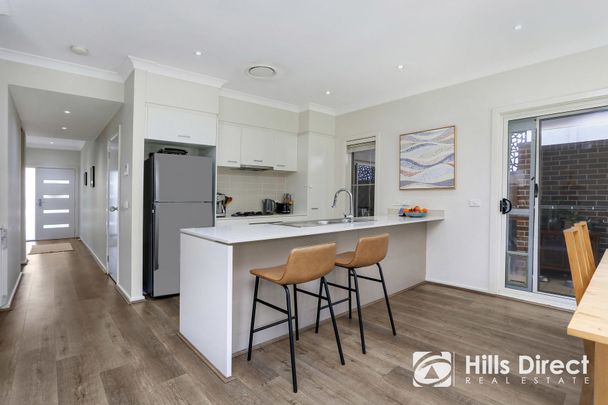 10 Bellinger Street, 2769, The Ponds Nsw - Photo 1