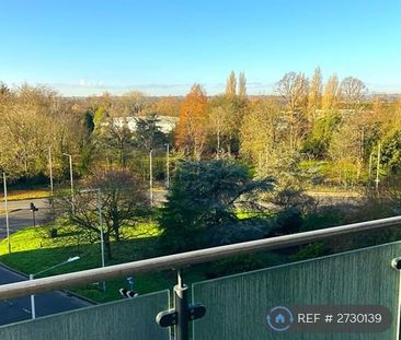 1 bedroom flat to rent - Photo 6