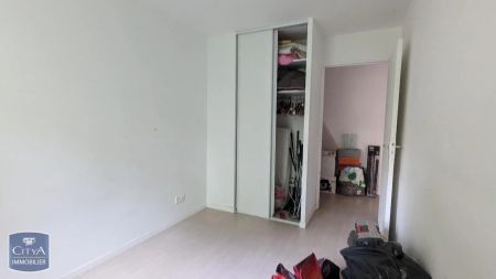 Appartement à louer 3 pièces 56.7m² - Photo 4