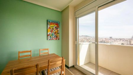 Piso de alquiler en Avenida Avinguda Diagonal, Barri de les Corts - Photo 5