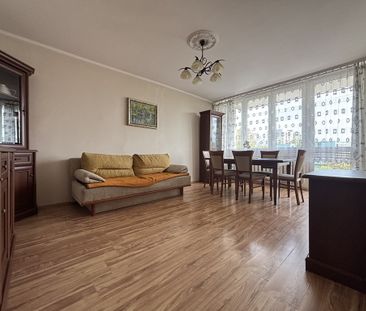 3 ustawne pokoje z balkonem w top lokalizacji - Photo 2