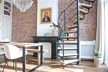 Te huur: Appartement Tweede Helmersstraat 81 3 in Amsterdam - Photo 3