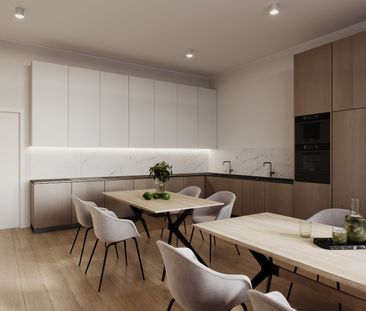 Demerstraat 12 / 0101, 3500 Hasselt - Photo 3