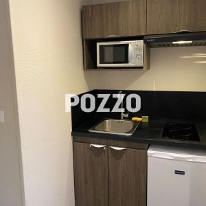 Appartement meublé Coutances 2 pièce(s) 36.90 m2 - Photo 2