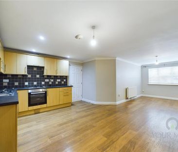 1 bedroom flat to rent - Photo 6