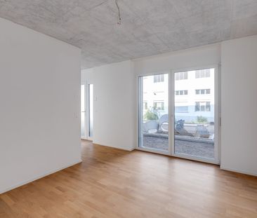 3.5 Zimmer, 90 m², EG - Photo 2
