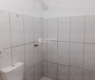 Casa com 2 quartos e 65m² para alugar em Vila Carlos Antonio Wilken... - Foto 2