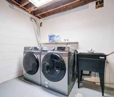 For Lease - 306 Wenlock Avenue, Richmond Hill, Ontario - Photo 5