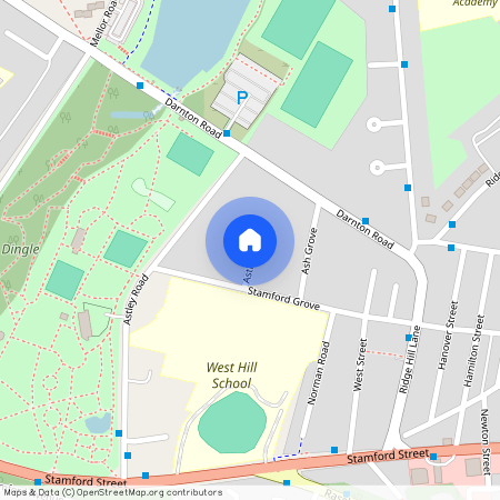 **PARKING** Astley Grove, Stalybridge, SK15 1NL