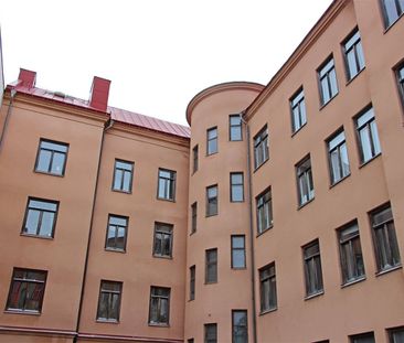 Löjtnant Granlunds Väg 18 - Photo 3