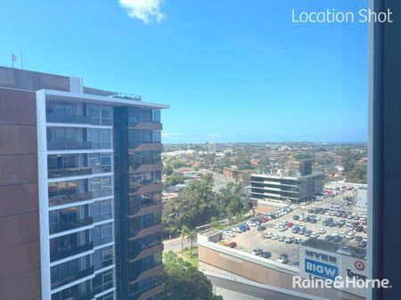 1432/1 Studio Drive, Eastgardens NSW 2036 - Apartment For Rent | Domain - Photo 4