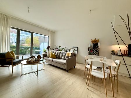 Place de l'Amitie, 1040, Etterbeek - Foto 5