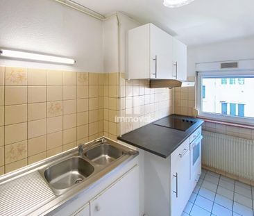 Location Appartement 2 pièces 33m² STRASBOURG 67200 - Photo 3