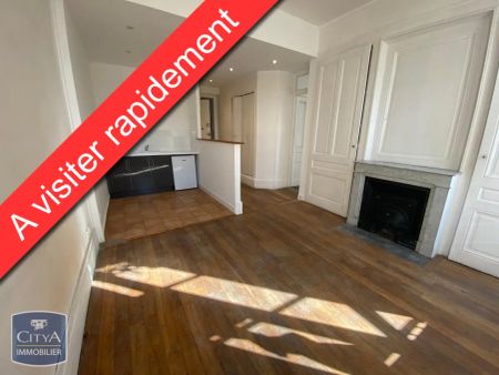 Appartement à louer 2 pièces 39.54m² - Photo 4