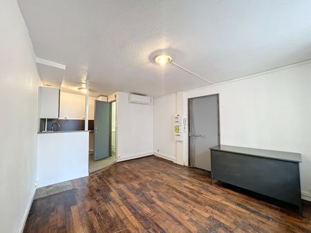 RUE DE LA SOURCE - (DISPO DEBUT NOVEMBRE) - Photo 5