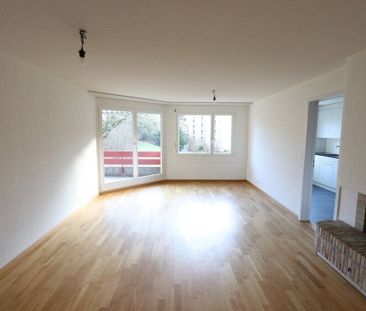 Votre nouvelle maison à Zollikofen - Photo 1