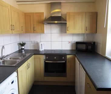 1 bedroom in a house share to rent - Photo 4