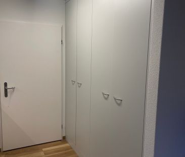 1 Zimmer, 23 m², 1. Stock - Photo 5