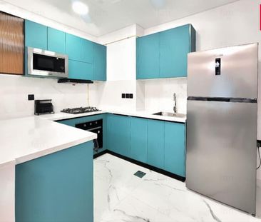 Private pool | Fully Furnished | Brand New - Photo 1