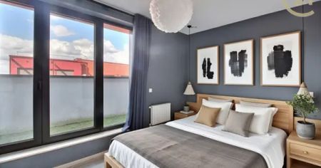 Avenue des Lilas 24, 1070 Anderlecht, België - Photo 4