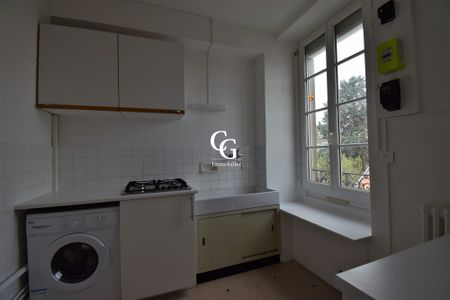 Location Appartement 2 pièces 42m² NANTES 44000 - Photo 5