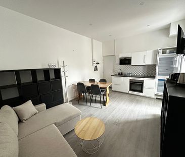 Location Appartement 2 pièces 38m² - Photo 1
