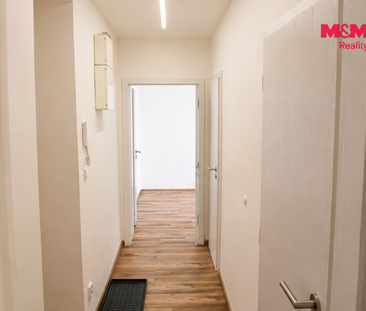 Pronájem bytu 2+kk 55 m², Mokrá-Horákov Mokrá - Photo 1