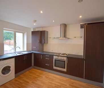 1 bedroom apartment to rent - Photo 2