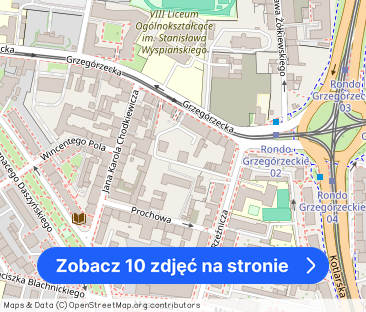 35,5m2 | 2 pok. | Piwnica | Ul.Grzegórzecka | - Zdjęcie 1