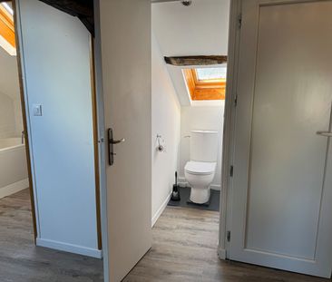 Location Appartement 1 pièce 18m² - Photo 4